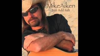 Mike Aiken - This Guitar (Official Audio)