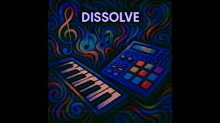 Dissolve – “Drift Sequence” | Ambient / Chill Hip-Hop Beat (104 BPM)