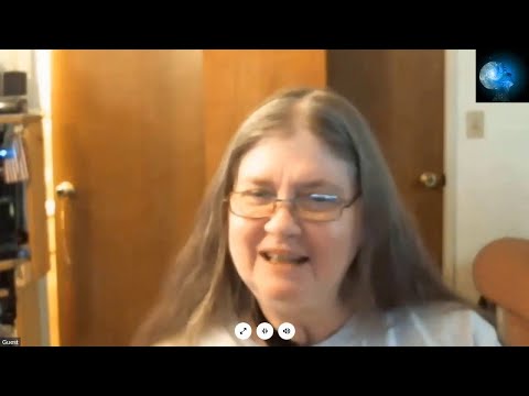 PENNY BRADLEY - EPISODE 3 (SURVIVING MK ULTRA MIND FRACTURE AT LANGLEY)