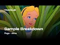 Sample Breakdown Pogo Alice