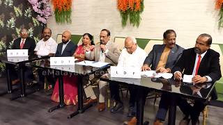 Kerala Election 2026 Debate | WMA Westchester with Pravasi Channel & eMalayalee