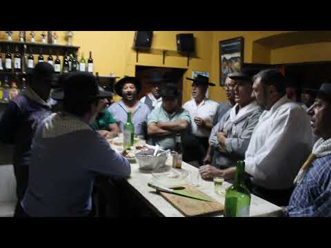 Convívio na Taberna dos Camponeses de Pias