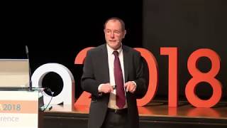 EENA 2018 - The Emergency Response and the EU Civil Protection Mechani