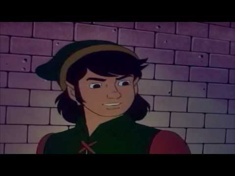 Link Hood Part 17: Link Gets All the Taxes