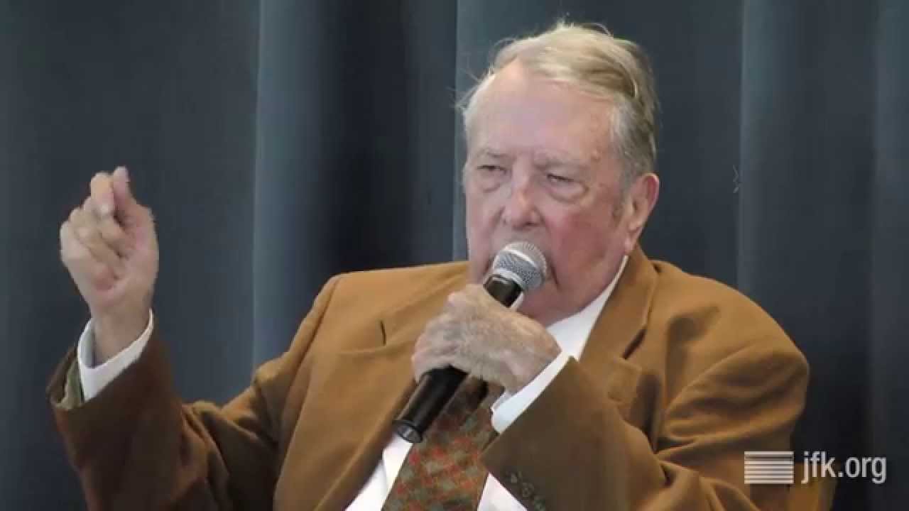 Legacies 2015: A Conversation with Wes Wise