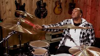 Video thumbnail for Zildjian K Sweet Cymbals by Guitar Center