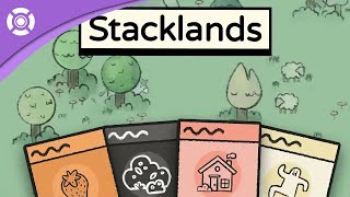 Stacklands (PC) Steam Key GLOBAL