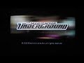 Let S Play Need For Speed Underground PS2