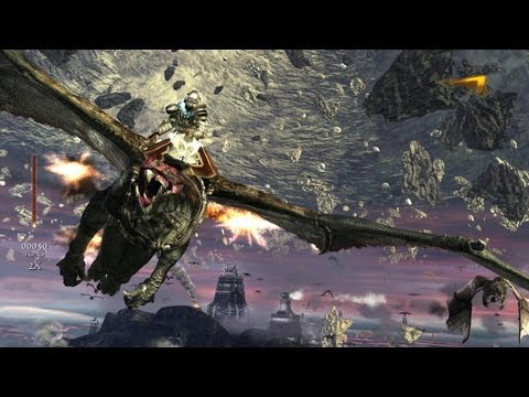 lair (sony playstation 3