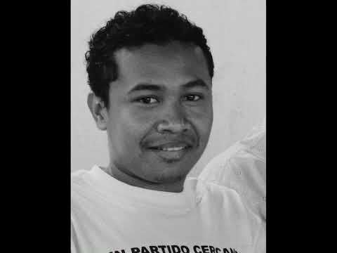 San nicho- la ultima letra z -GTS