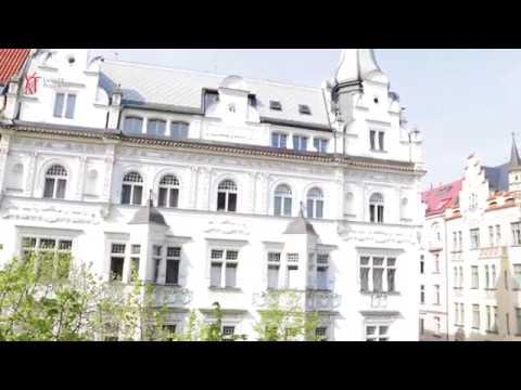 Luxusní byt na prodej Josefov Praha 1