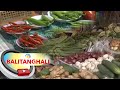 Panayam Kay Aya Balanoy Ng League Of Association Of The La Trinidad Vegetable Trading Area BT