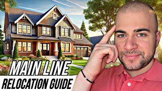 The Complete Relocation Guide To Main Line Philadelphia! Here’s What You Must Know!