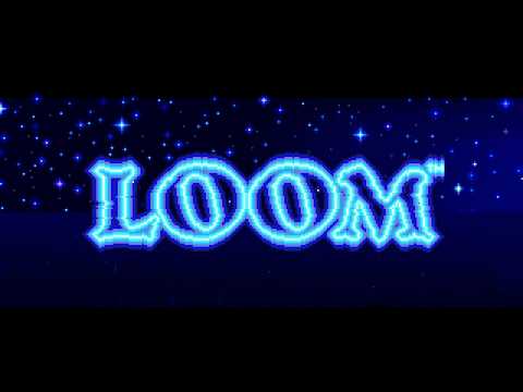 Loom - Soundtrack (FM Towns)
