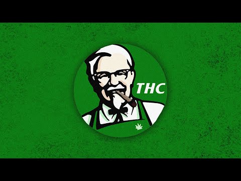 (FREE) Tyga x Blueface Type Beat - "THC" | Free Type Beat 2022 | Free West Coast Instrumental 2022