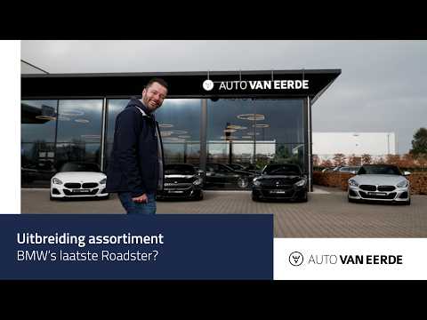 Nieuws Auto van EERDE