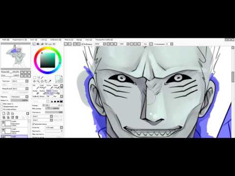 AnimeRap Реп Про Хошигаки Кисаме Hoshigaki Kisame Rap 2015