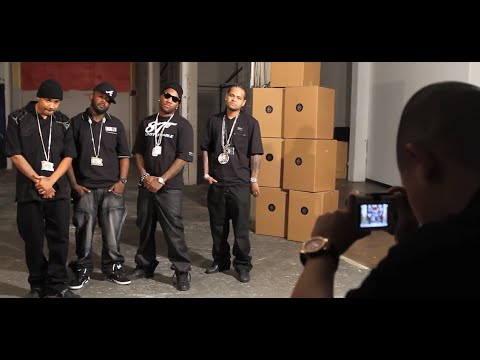 ARCHIVES: YOUNG JEEZY SLICK PULLA BOO ROSSINI 211 8732 PHOTOSHOOT | SHOT BY @SEVVYN @SHOWLOVEPROMO