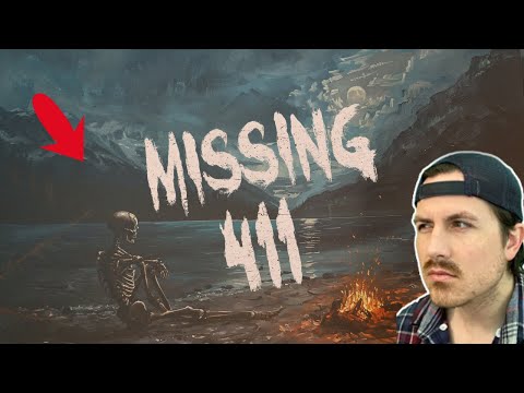 The Missing 411 - Part 1 | MrBallen Daily