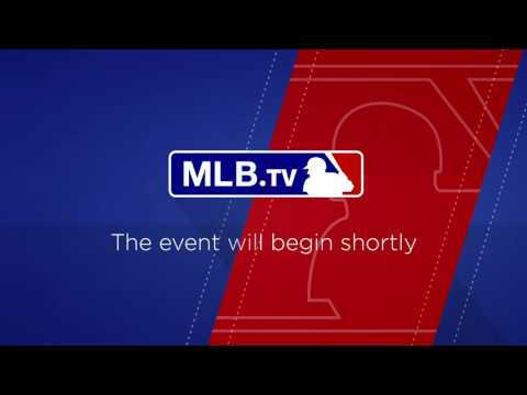 HOU AT TOR - July 08, 2017