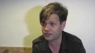 Trentemøller interview (part 2)