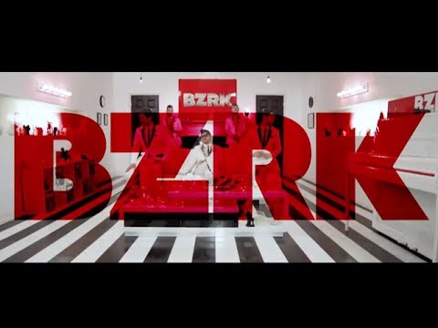 Family Force 5 - BZRK [feat. KB] (Official Music Video)