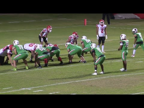 Sam Houston vs Burbank