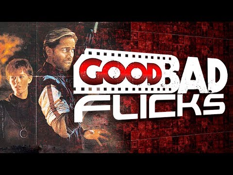 Spacehunter Adventures in the Forbidden Zone - Good Bad Flicks