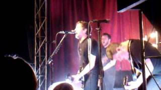 Against Me! - White Crosses