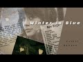 Vashti Bunyan - Winter Is Blue (with lyrics)