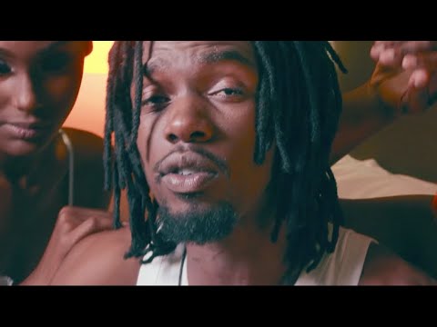 Enzo Ishall - Chidavado (Official Video)