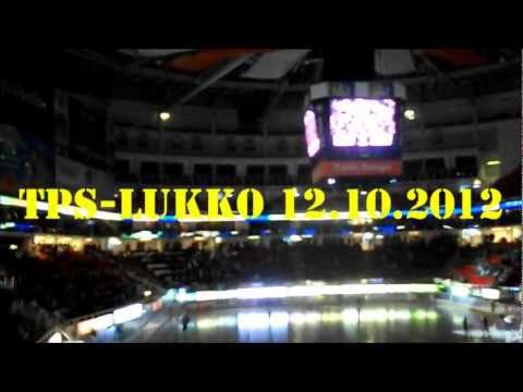 TPS-Lukko 12.10.2012