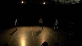 "Side-Swiped" - Sadler's Wells Global Dance Contest