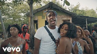 Laden - Never Lonely (Official Video)