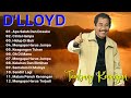 LAGU HIT S D LLOYD FULL ALBUM LEGENDARIS INDONESIA D LLOYD