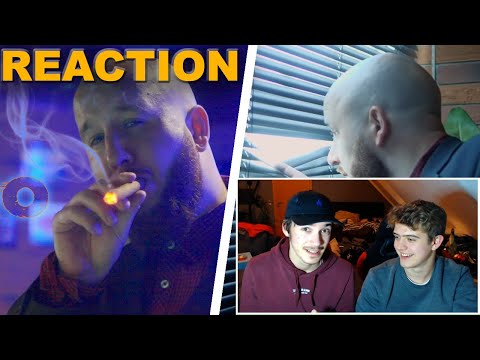DURCHAUS INTERESSANT🤔 | JAY JIGGY - INTRO - REACTION | LYGGET
