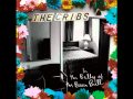 Back to the bolthole - The Cribs 
