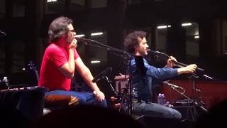 Flight Of The Conchords | Father And Son | live Festival Supreme, October 29, 2016