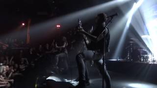 Lord of the Lost - Doomsday Disco (St.Petersburg, Aurora, 24.02.2017)