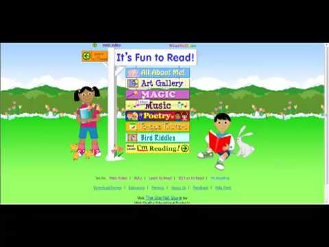 Starfall Review
