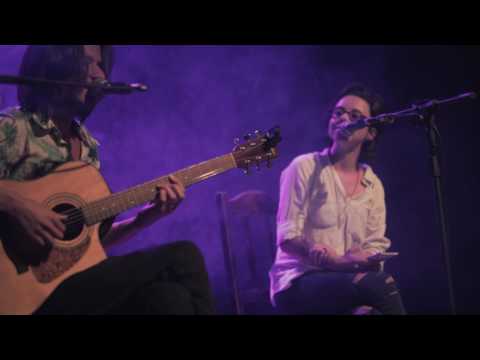 Ana Muller part. Rubel - Sofia (Ao Vivo no Rio de Janeiro)