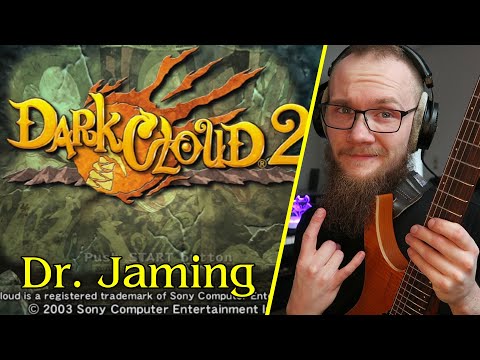 Dark Cloud 2 - Dr. Jamming [Epic Remix]