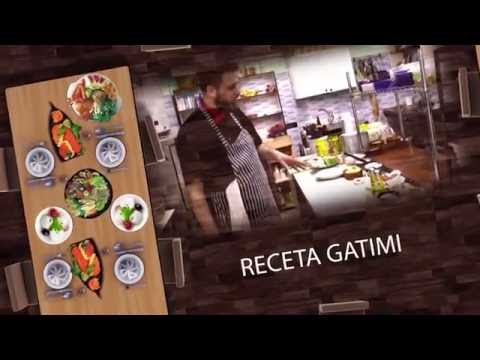 9. Receta gatimi për muajin e Ramazanit - Melçi furre