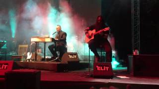 Hayko Cepkin - Kabul Akustik (VarilFest Konseri )