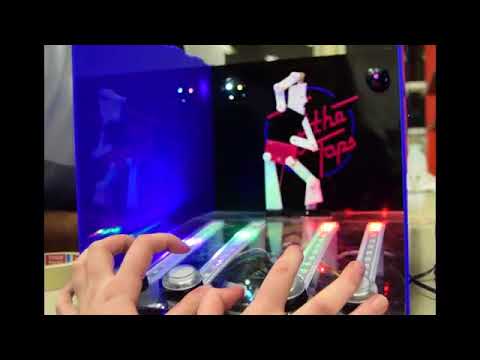 DE2 Gizmo 2017 - Group 11