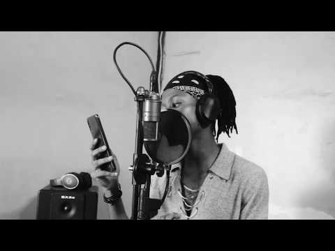 Tieten Blaq- Adios feat. Blaq Linez [Studio session]