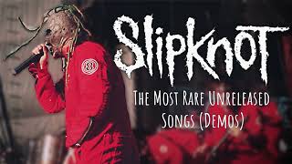 Slipknot - Coleslaw (Unreleased Song)