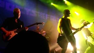 Poets of the Fall - King of Fools (Live)