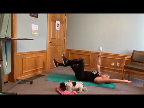 Core Part 2 – March 10, 2021