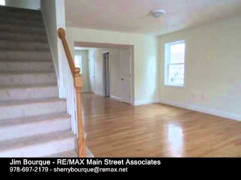 19 Madison St, Haverhill MA 01830 - Single Family Home - Real Estate - For Sale -